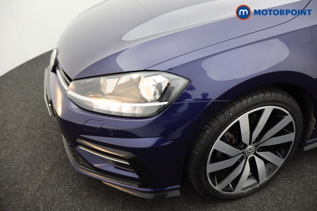 Volkswagen Golf R-Line Automatic Petrol Hatchback - Stock Number (1573918) - 24th supplementary image