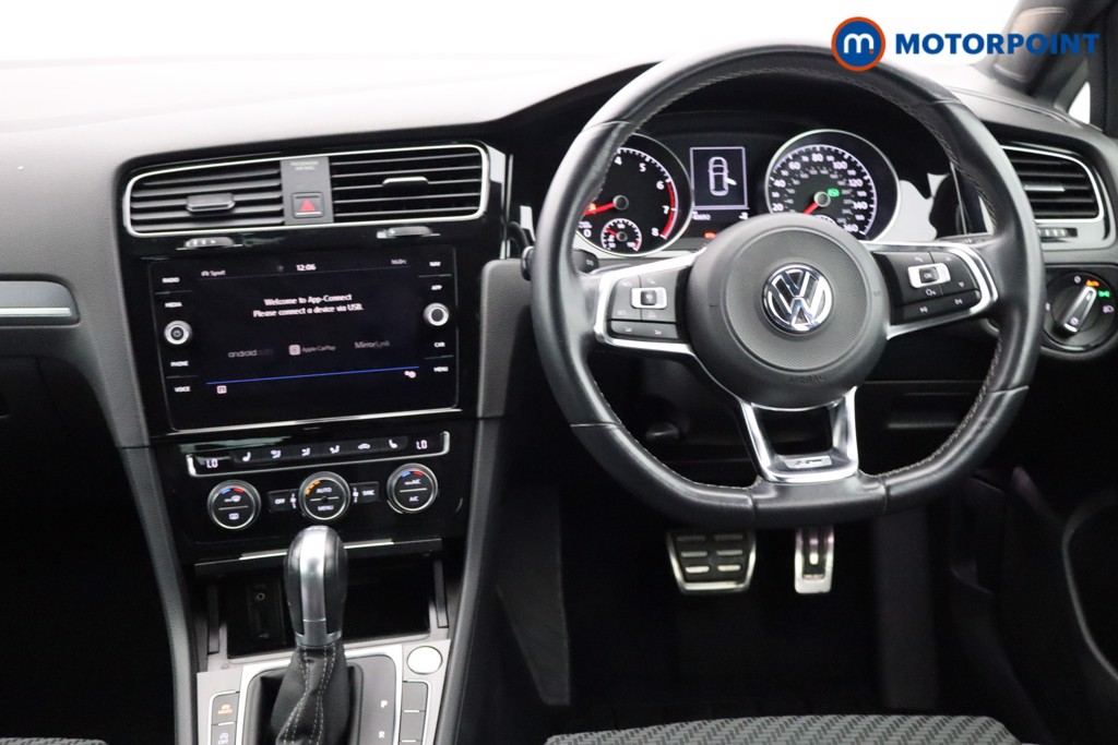 Volkswagen Golf R-Line Automatic Petrol Hatchback - Stock Number (1573918) - 29th supplementary image