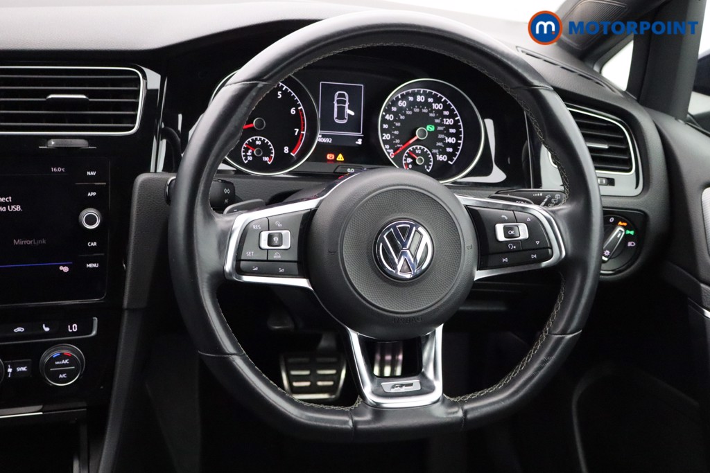 Volkswagen Golf R-Line Automatic Petrol Hatchback - Stock Number (1573918) - 31st supplementary image