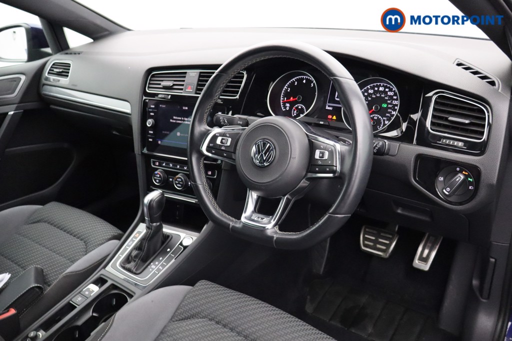 Volkswagen Golf R-Line Automatic Petrol Hatchback - Stock Number (1573918) - 32nd supplementary image