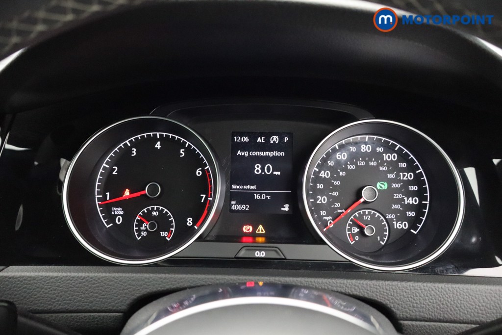 Volkswagen Golf R-Line Automatic Petrol Hatchback - Stock Number (1573918) - 1st supplementary image