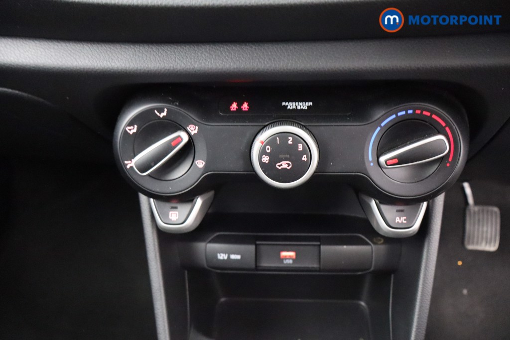 KIA Picanto 2 Manual Petrol Hatchback - Stock Number (1574083) - 6th supplementary image
