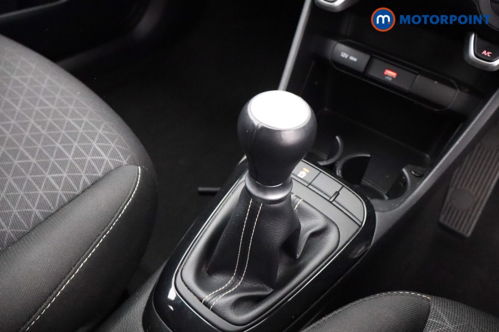KIA Picanto 2 Manual Petrol Hatchback - Stock Number (1574083) - 8th supplementary image