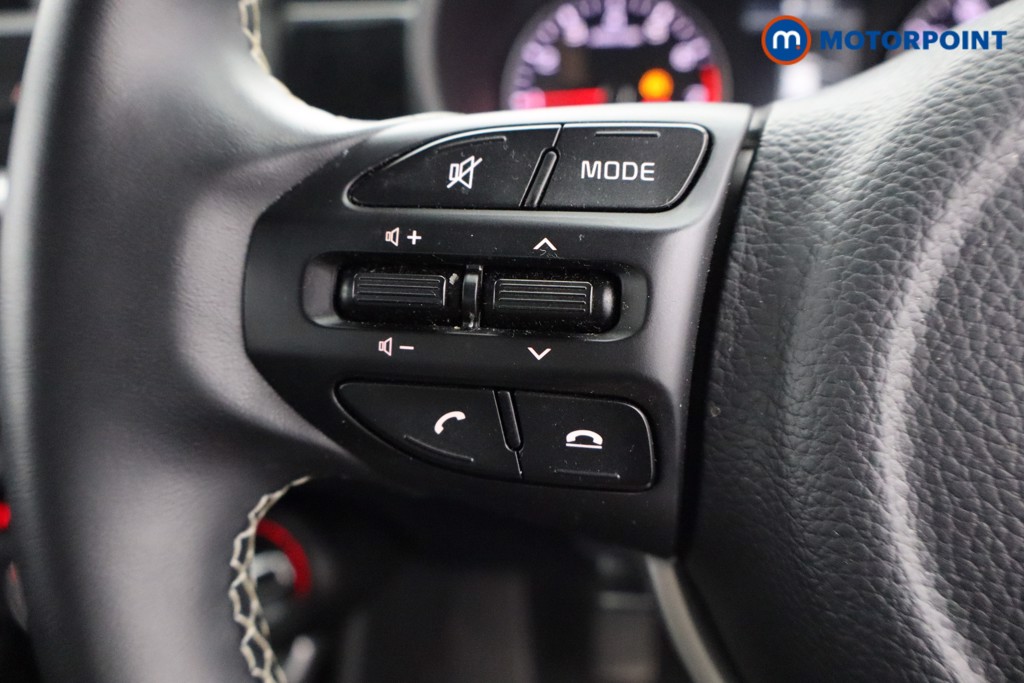 KIA Picanto 2 Manual Petrol Hatchback - Stock Number (1574083) - 9th supplementary image