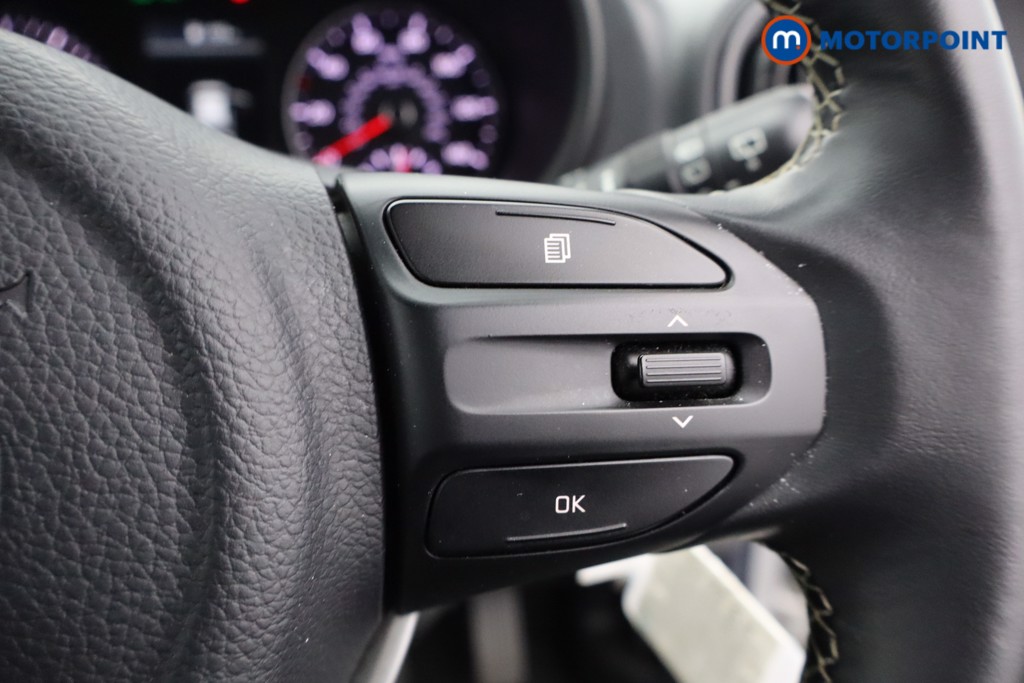 KIA Picanto 2 Manual Petrol Hatchback - Stock Number (1574083) - 10th supplementary image