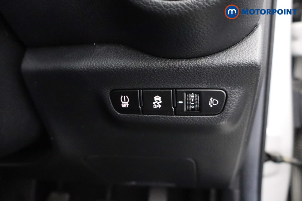 KIA Picanto 2 Manual Petrol Hatchback - Stock Number (1574083) - 11th supplementary image