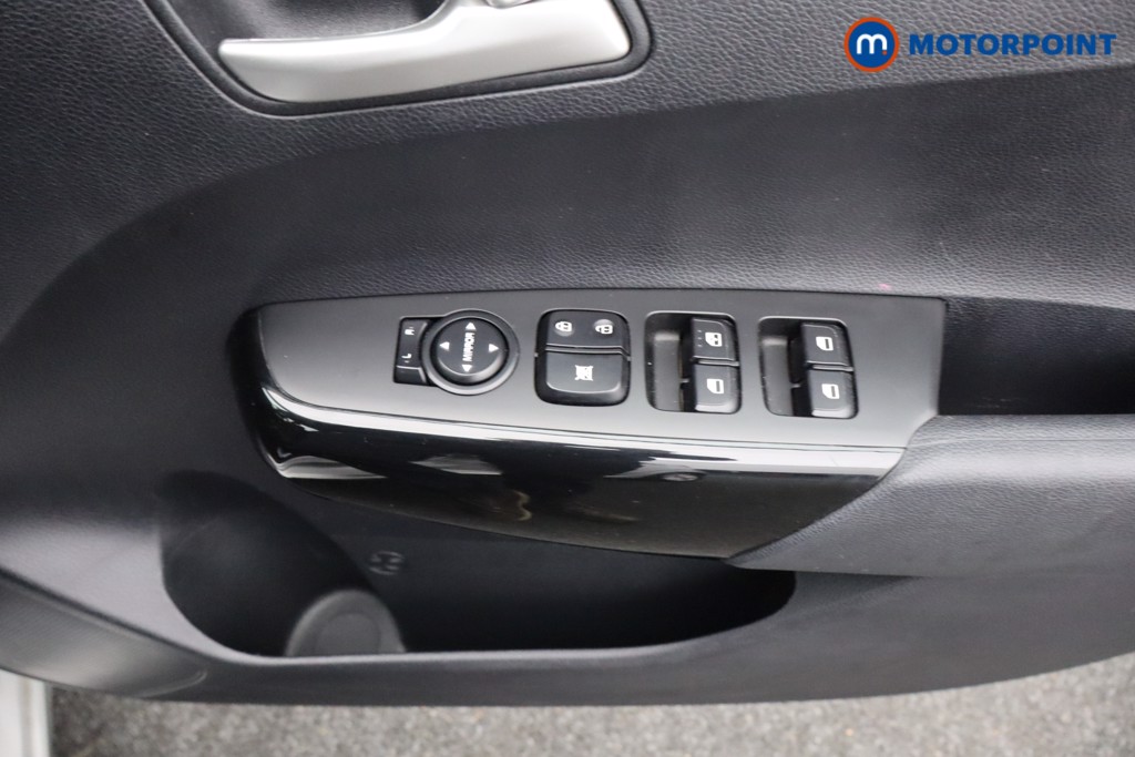 KIA Picanto 2 Manual Petrol Hatchback - Stock Number (1574083) - 12th supplementary image