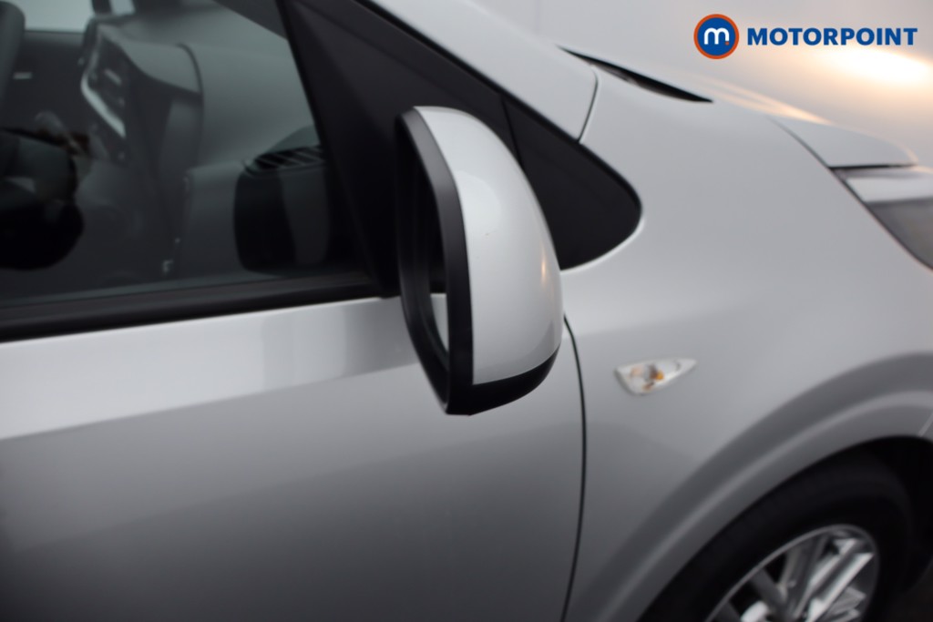 KIA Picanto 2 Manual Petrol Hatchback - Stock Number (1574083) - 14th supplementary image