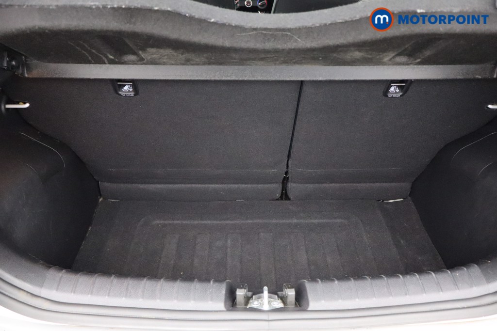 KIA Picanto 2 Manual Petrol Hatchback - Stock Number (1574083) - 15th supplementary image