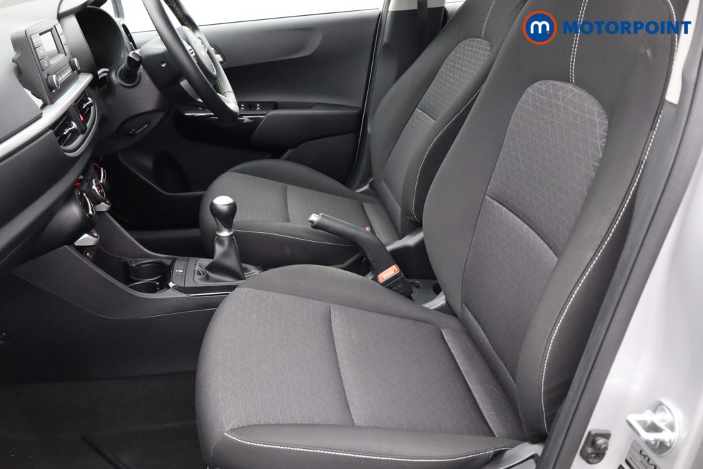 KIA Picanto 2 Manual Petrol Hatchback - Stock Number (1574083) - 16th supplementary image