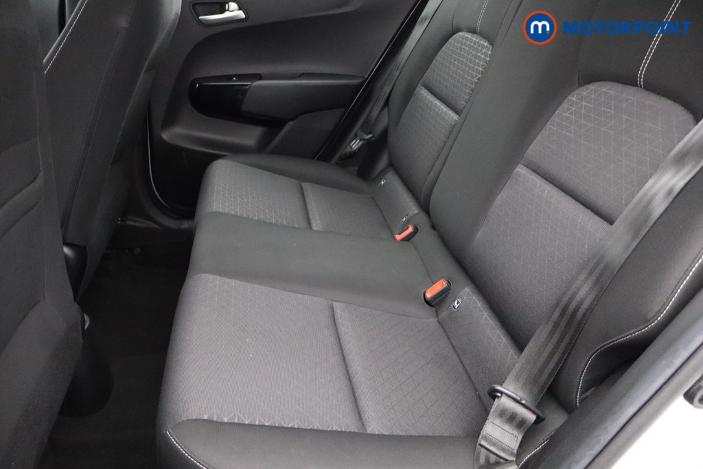 KIA Picanto 2 Manual Petrol Hatchback - Stock Number (1574083) - 17th supplementary image