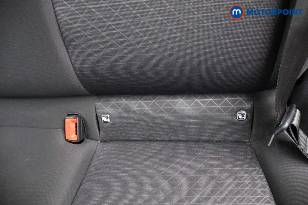 KIA Picanto 2 Manual Petrol Hatchback - Stock Number (1574083) - 18th supplementary image
