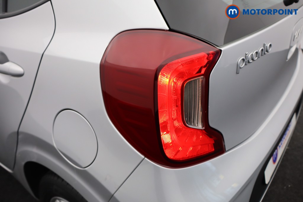 KIA Picanto 2 Manual Petrol Hatchback - Stock Number (1574083) - 19th supplementary image