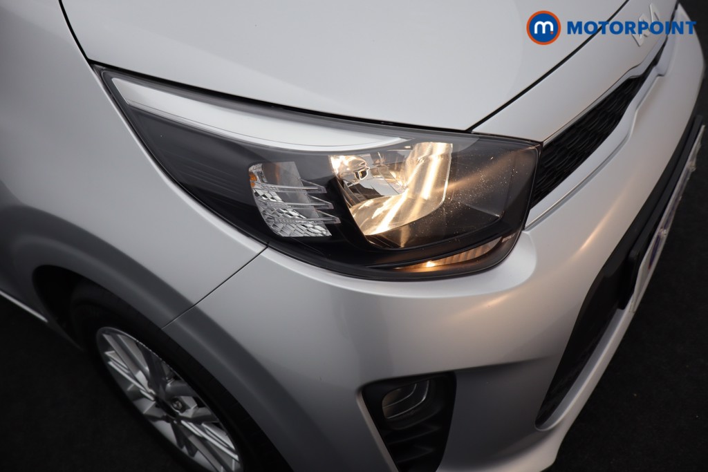 KIA Picanto 2 Manual Petrol Hatchback - Stock Number (1574083) - 21st supplementary image