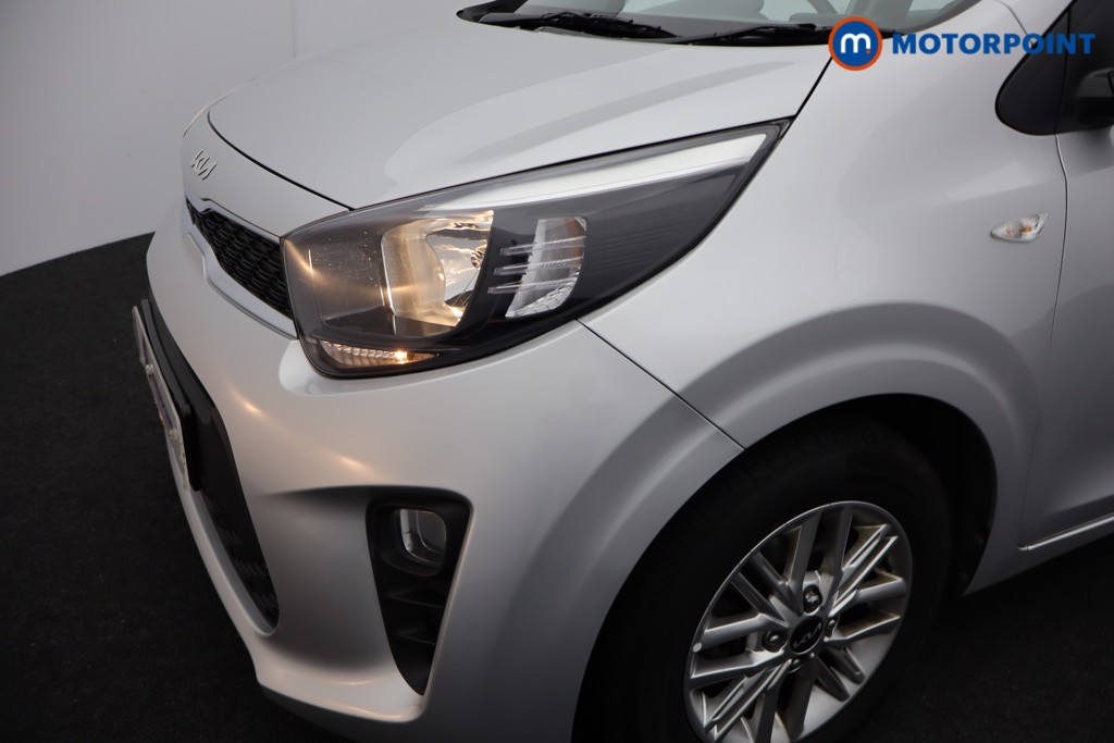 KIA Picanto 2 Manual Petrol Hatchback - Stock Number (1574083) - 22nd supplementary image