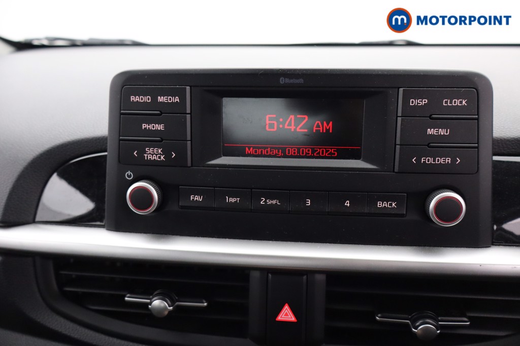 KIA Picanto 2 Manual Petrol Hatchback - Stock Number (1574086) - 5th supplementary image