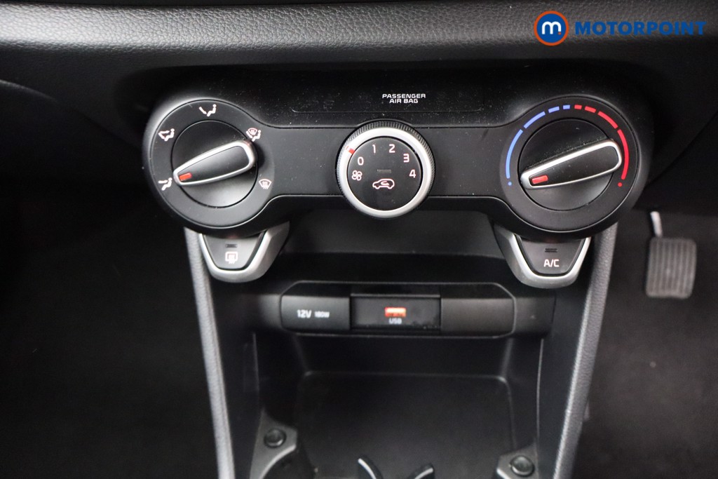 KIA Picanto 2 Manual Petrol Hatchback - Stock Number (1574086) - 6th supplementary image