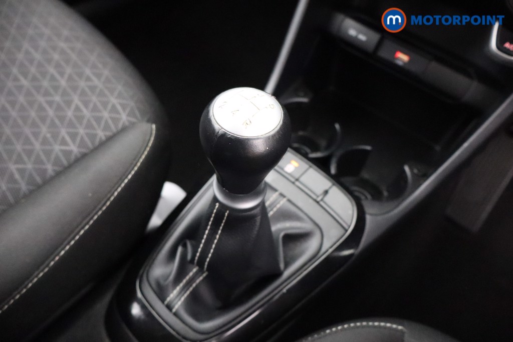 KIA Picanto 2 Manual Petrol Hatchback - Stock Number (1574086) - 7th supplementary image