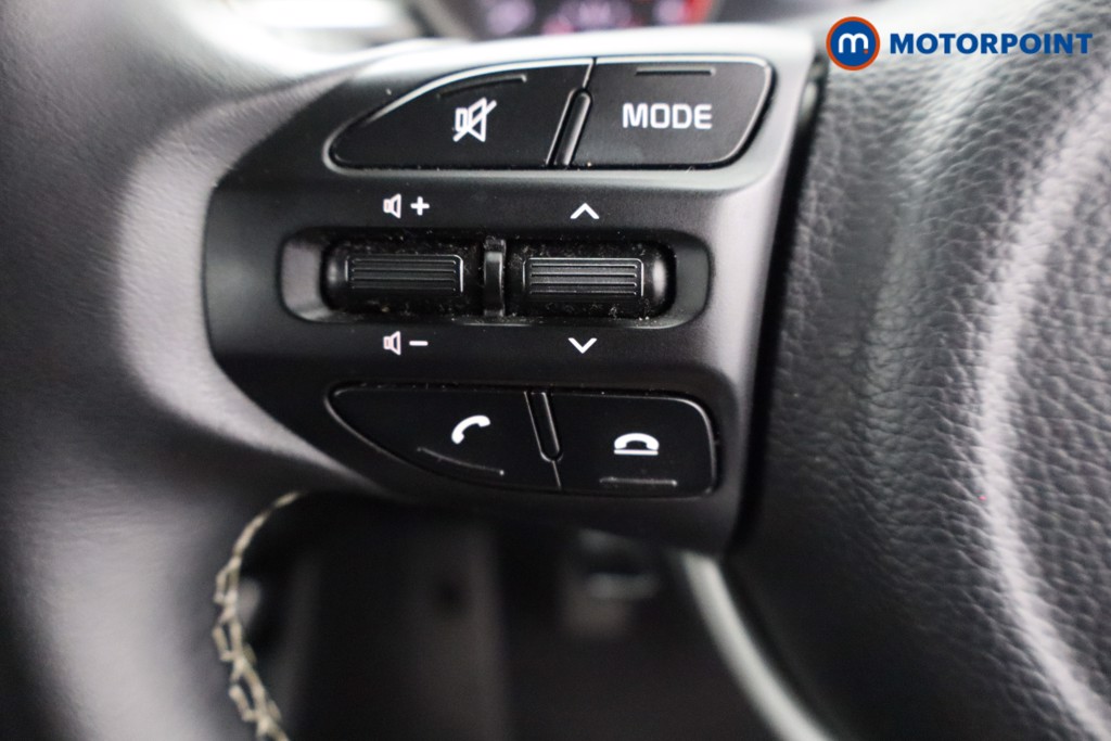 KIA Picanto 2 Manual Petrol Hatchback - Stock Number (1574086) - 8th supplementary image