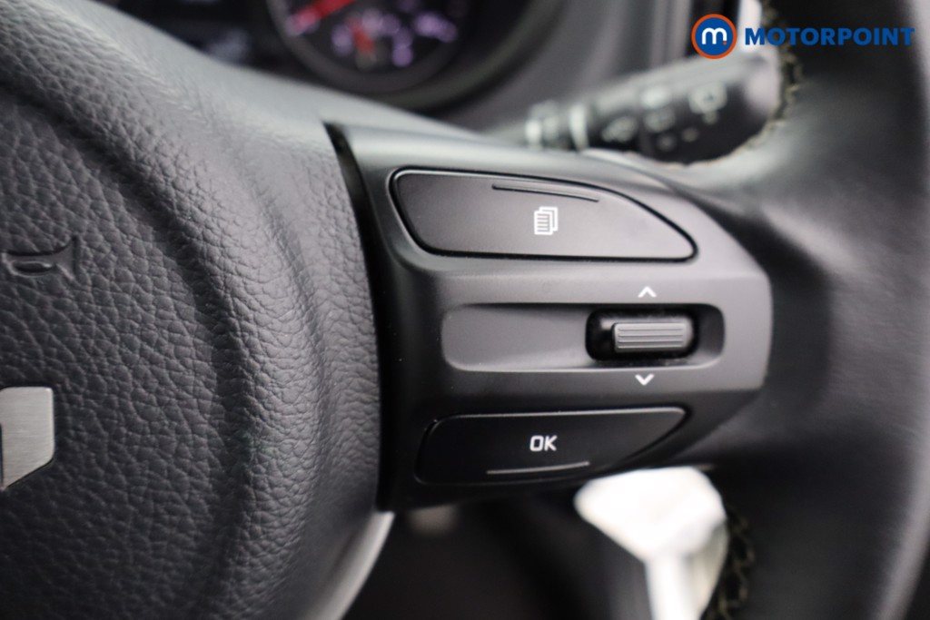 KIA Picanto 2 Manual Petrol Hatchback - Stock Number (1574086) - 9th supplementary image