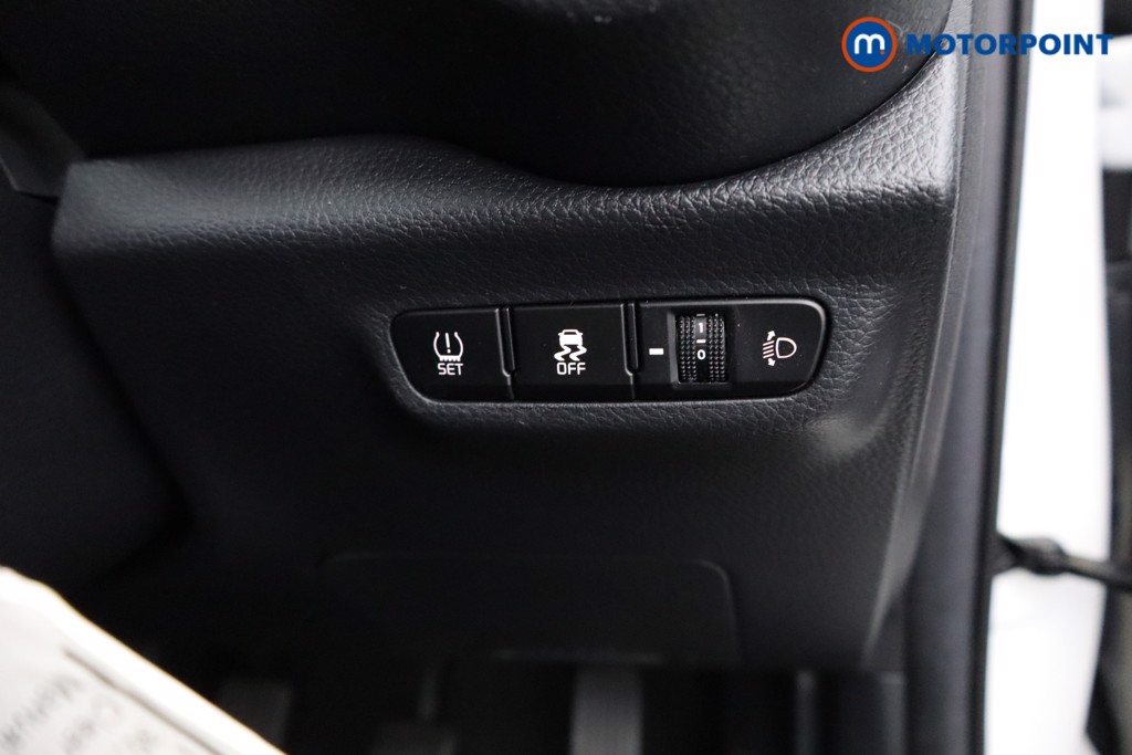KIA Picanto 2 Manual Petrol Hatchback - Stock Number (1574086) - 10th supplementary image