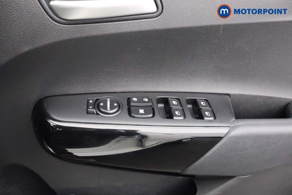 KIA Picanto 2 Manual Petrol Hatchback - Stock Number (1574086) - 11th supplementary image