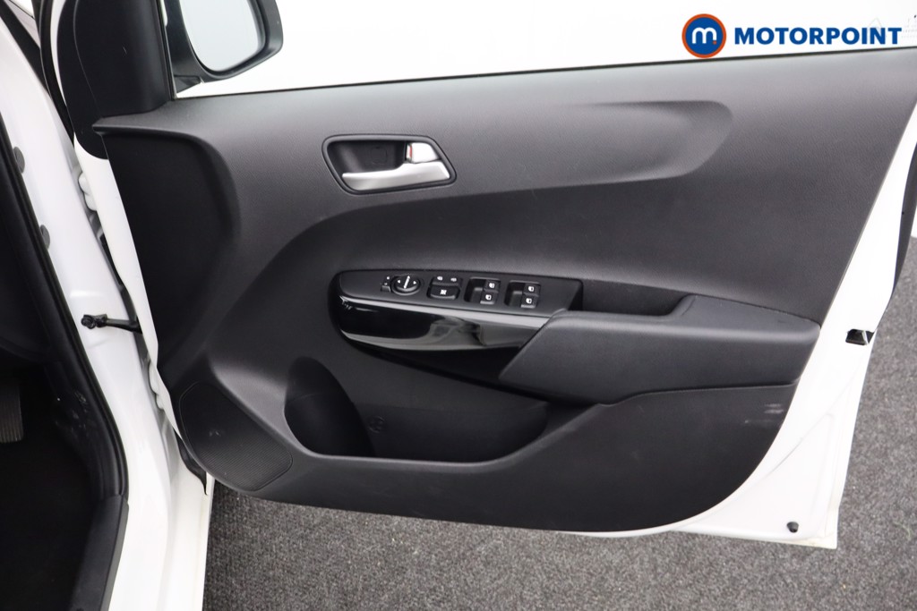 KIA Picanto 2 Manual Petrol Hatchback - Stock Number (1574086) - 12th supplementary image