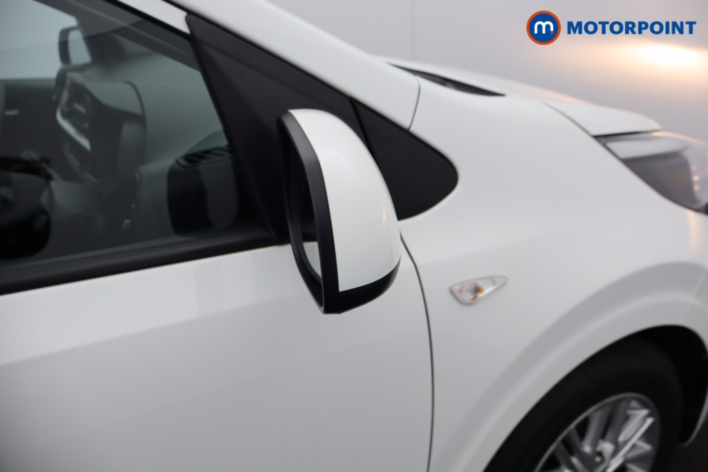 KIA Picanto 2 Manual Petrol Hatchback - Stock Number (1574086) - 13th supplementary image