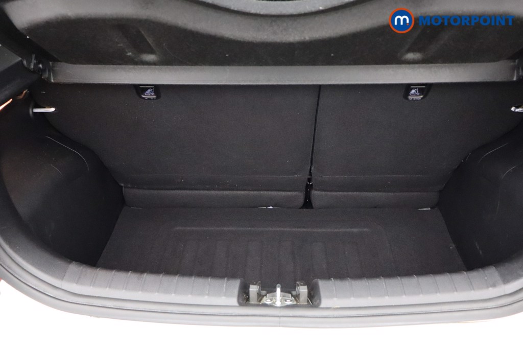 KIA Picanto 2 Manual Petrol Hatchback - Stock Number (1574086) - 14th supplementary image
