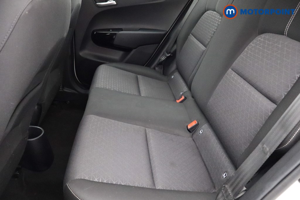 KIA Picanto 2 Manual Petrol Hatchback - Stock Number (1574086) - 16th supplementary image