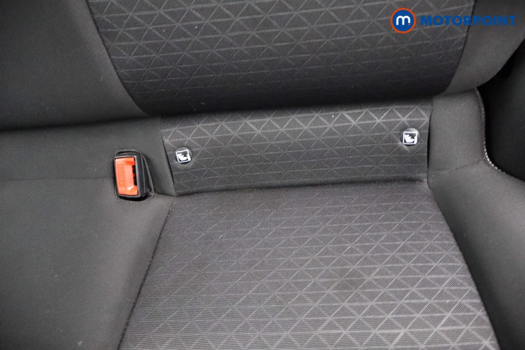 KIA Picanto 2 Manual Petrol Hatchback - Stock Number (1574086) - 17th supplementary image