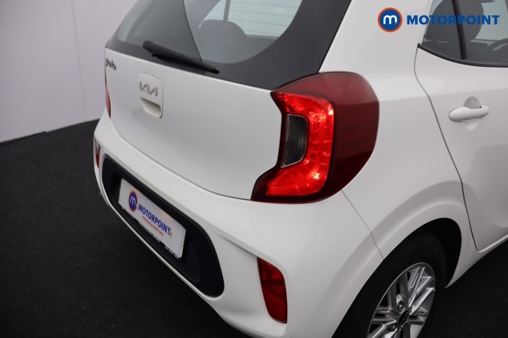 KIA Picanto 2 Manual Petrol Hatchback - Stock Number (1574086) - 19th supplementary image