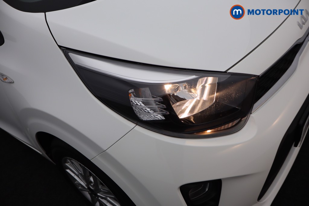 KIA Picanto 2 Manual Petrol Hatchback - Stock Number (1574086) - 20th supplementary image