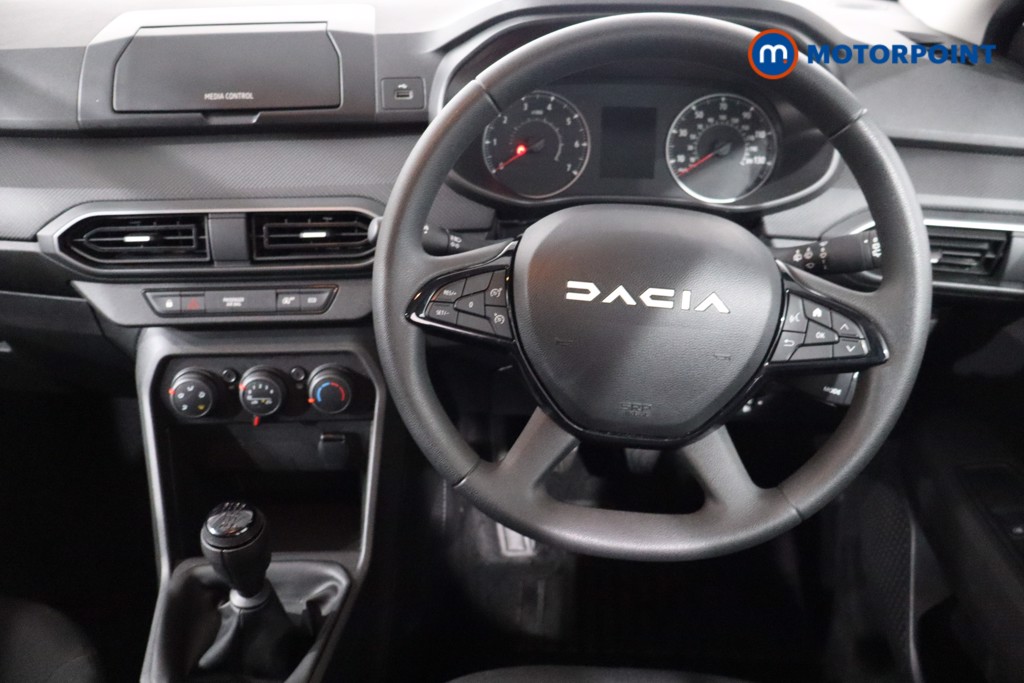 Dacia Jogger Essential Manual Petrol People Carrier - Stock Number (1574187) - 3rd supplementary image