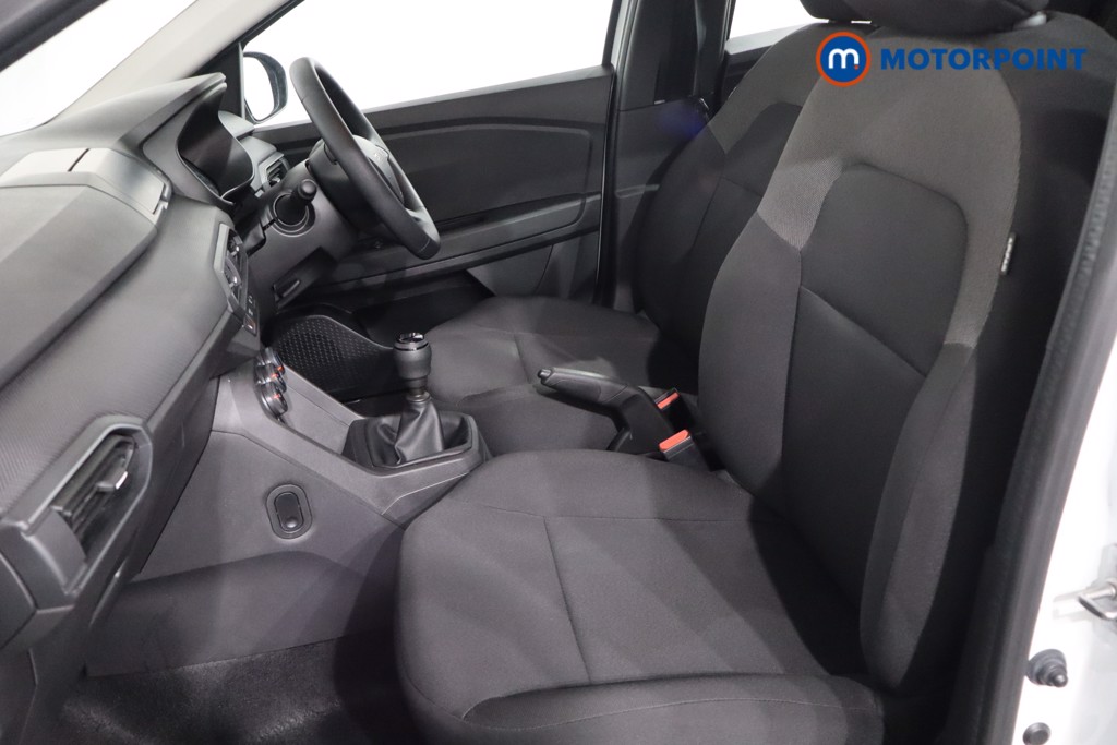 Dacia Jogger Essential Manual Petrol People Carrier - Stock Number (1574187) - 4th supplementary image