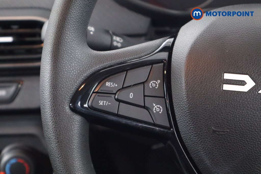 Dacia Jogger Essential Manual Petrol People Carrier - Stock Number (1574187) - 7th supplementary image
