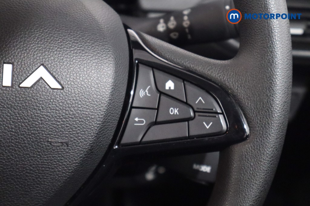 Dacia Jogger Essential Manual Petrol People Carrier - Stock Number (1574187) - 8th supplementary image