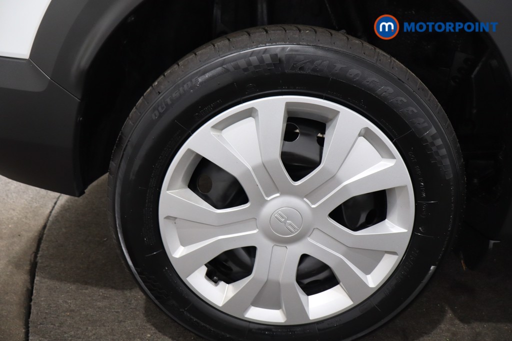 Dacia Jogger Essential Manual Petrol People Carrier - Stock Number (1574187) - 9th supplementary image