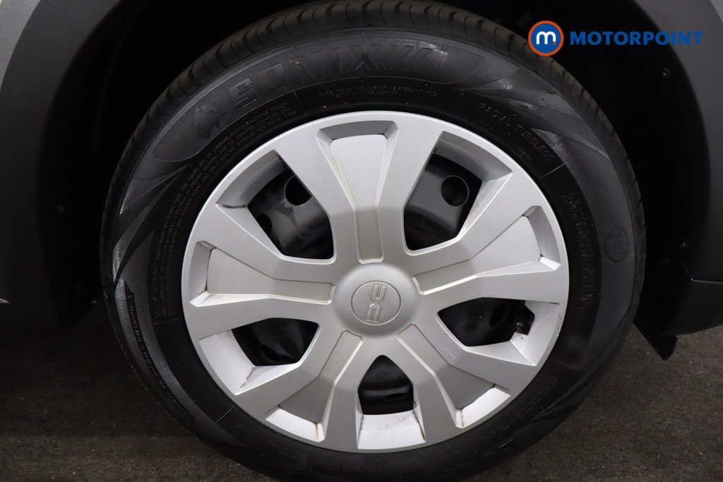 Dacia Jogger Essential Manual Petrol People Carrier - Stock Number (1574187) - 10th supplementary image