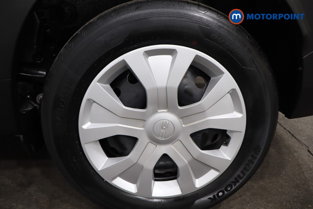 Dacia Jogger Essential Manual Petrol People Carrier - Stock Number (1574187) - 12th supplementary image