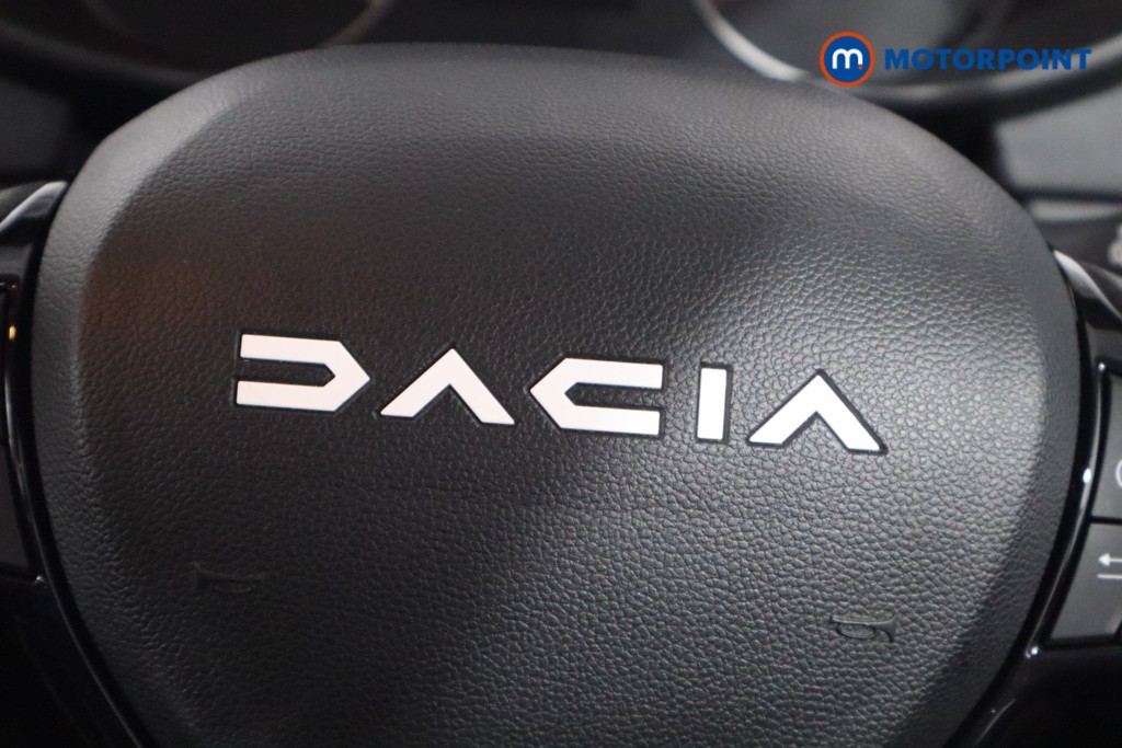 Dacia Jogger Essential Manual Petrol People Carrier - Stock Number (1574187) - 16th supplementary image