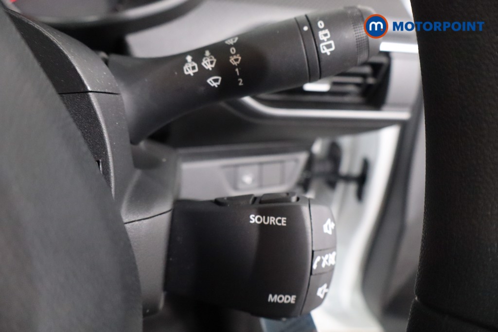 Dacia Jogger Essential Manual Petrol People Carrier - Stock Number (1574187) - 17th supplementary image