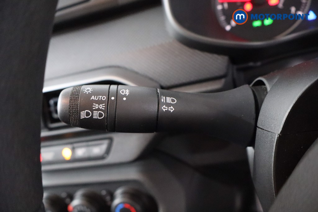 Dacia Jogger Essential Manual Petrol People Carrier - Stock Number (1574187) - 18th supplementary image
