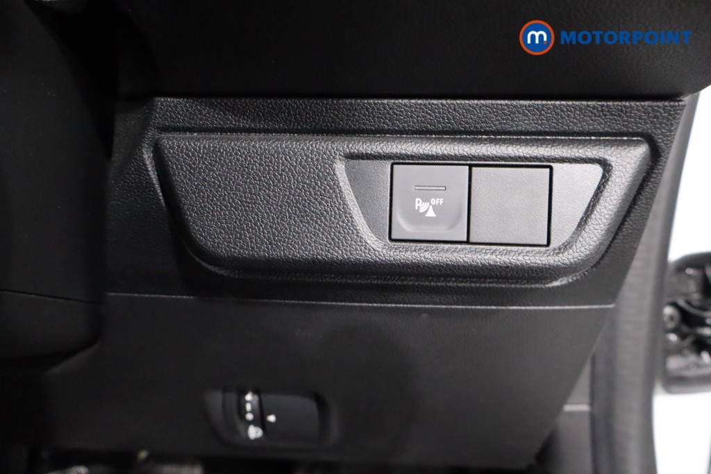 Dacia Jogger Essential Manual Petrol People Carrier - Stock Number (1574187) - 19th supplementary image