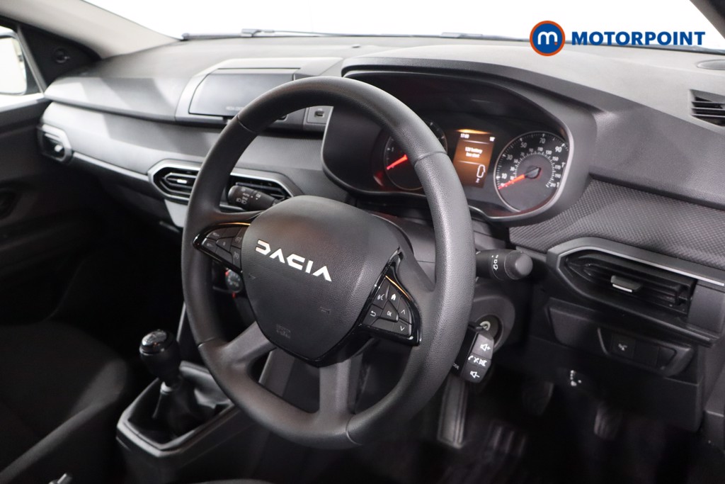 Dacia Jogger Essential Manual Petrol People Carrier - Stock Number (1574187) - 22nd supplementary image
