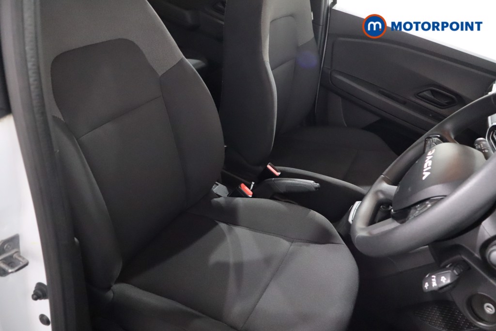 Dacia Jogger Essential Manual Petrol People Carrier - Stock Number (1574187) - 23rd supplementary image