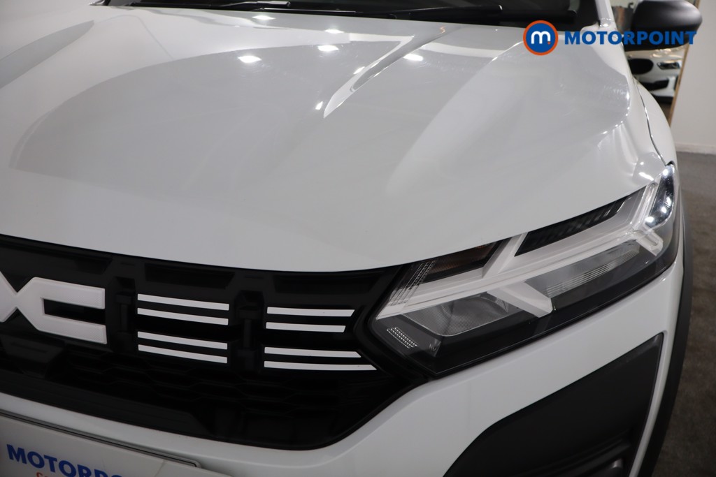 Dacia Jogger Essential Manual Petrol People Carrier - Stock Number (1574187) - 25th supplementary image