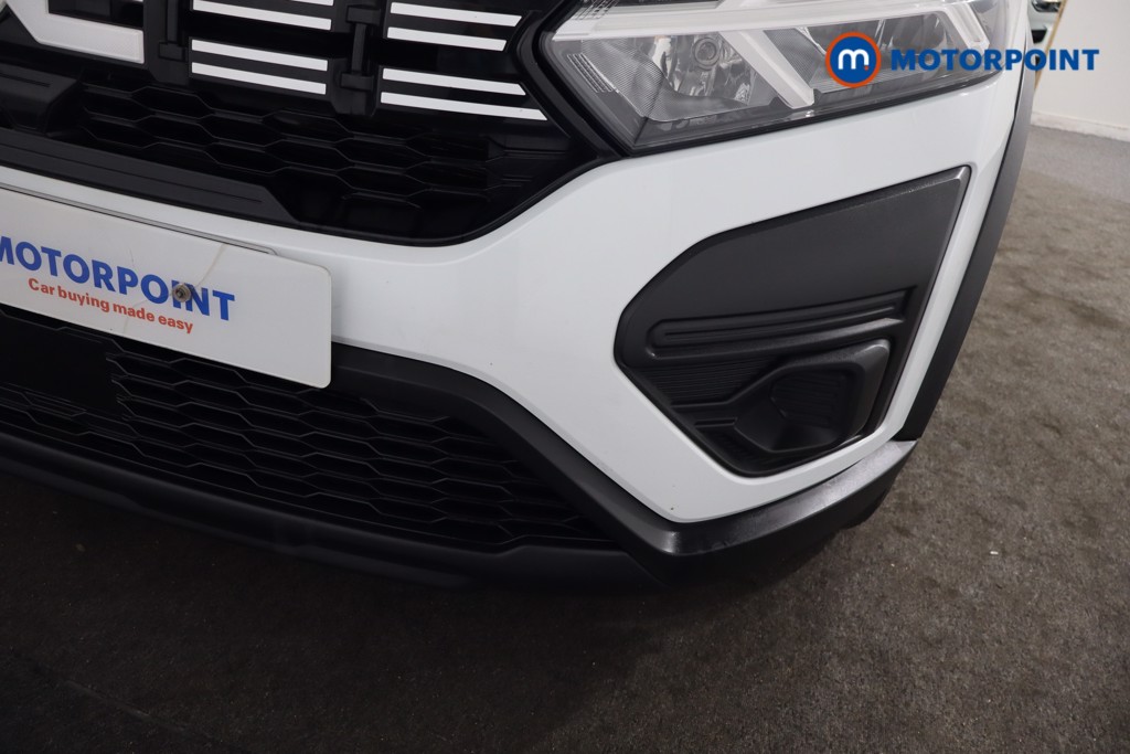 Dacia Jogger Essential Manual Petrol People Carrier - Stock Number (1574187) - 26th supplementary image