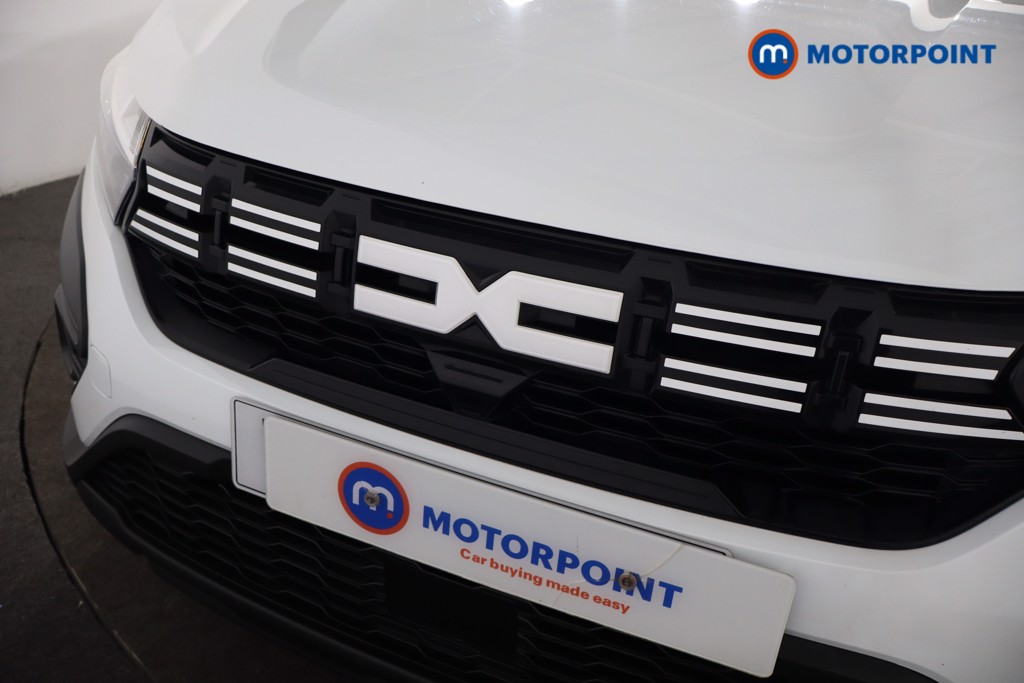 Dacia Jogger Essential Manual Petrol People Carrier - Stock Number (1574187) - 27th supplementary image