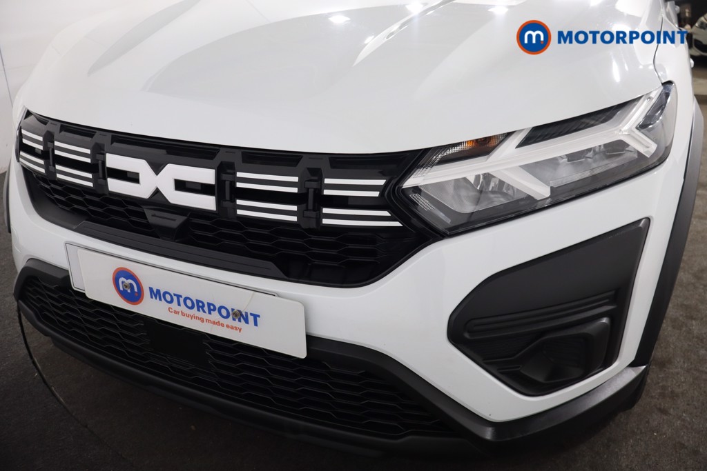 Dacia Jogger Essential Manual Petrol People Carrier - Stock Number (1574187) - 28th supplementary image
